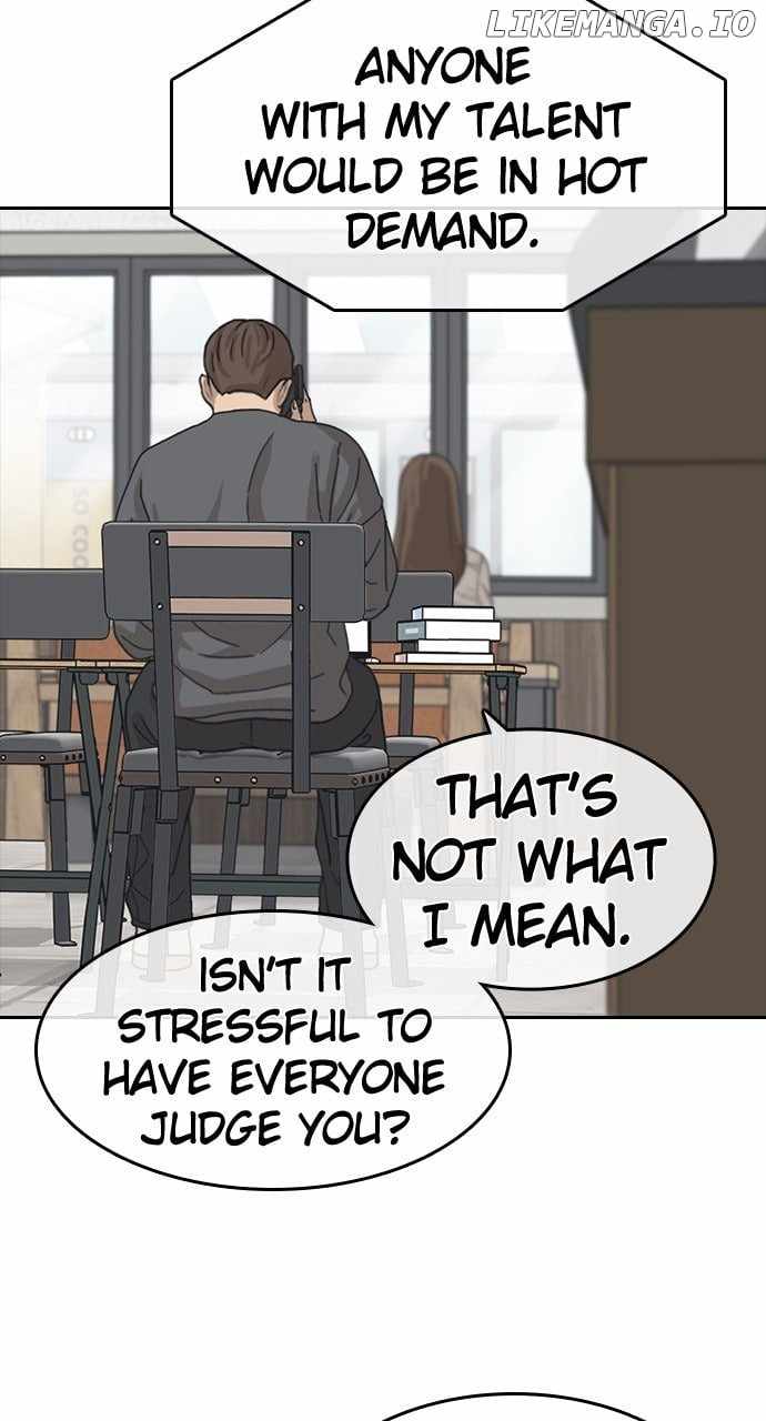 My Life As A Loser 2 Chapter 58 39